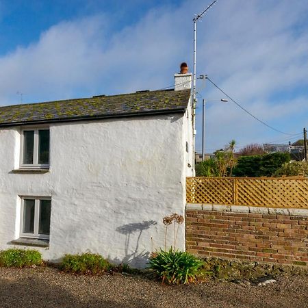 Porth Cottage New Quay Exteriör bild